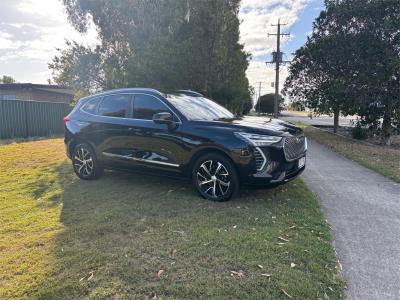 2022 GWM HAVAL JOLION ULTRA LE (LAUNCH EDITION) 4D WAGON MST for sale in Moreton Bay - South